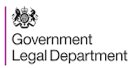 Government Legal Department logo