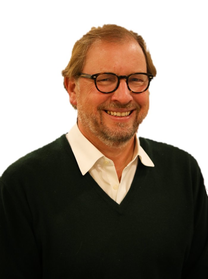 Ian Hughes