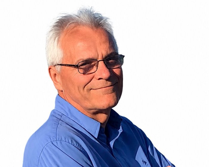 John Pearce