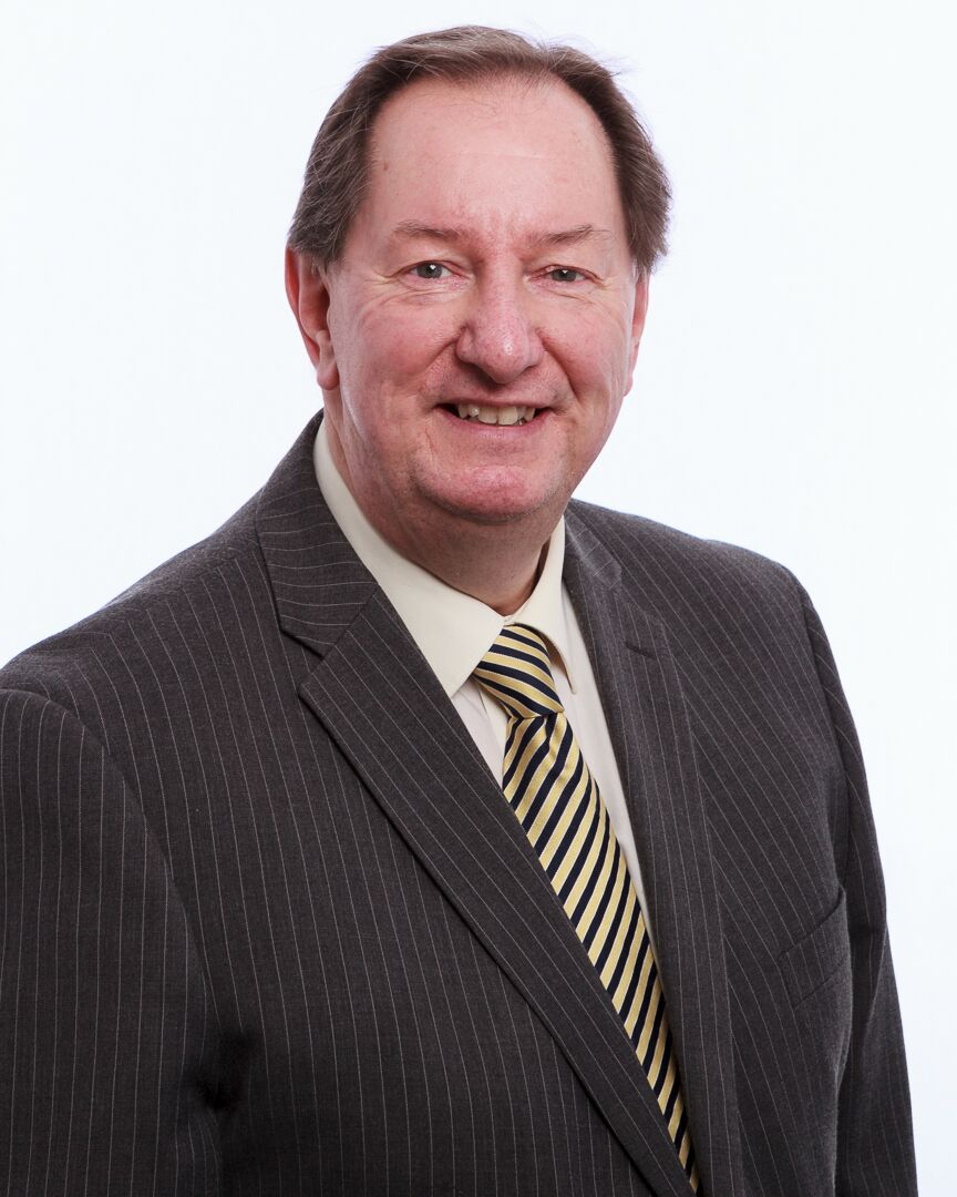 John Sansbury