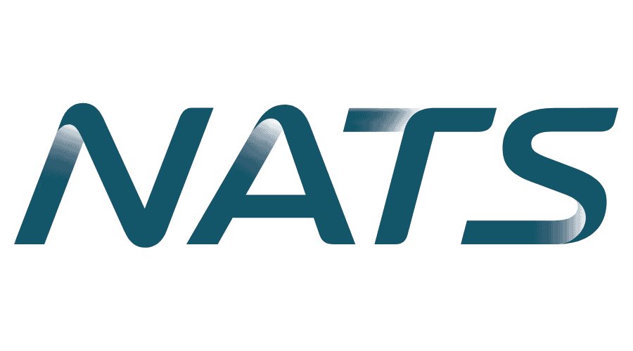 NATS logo