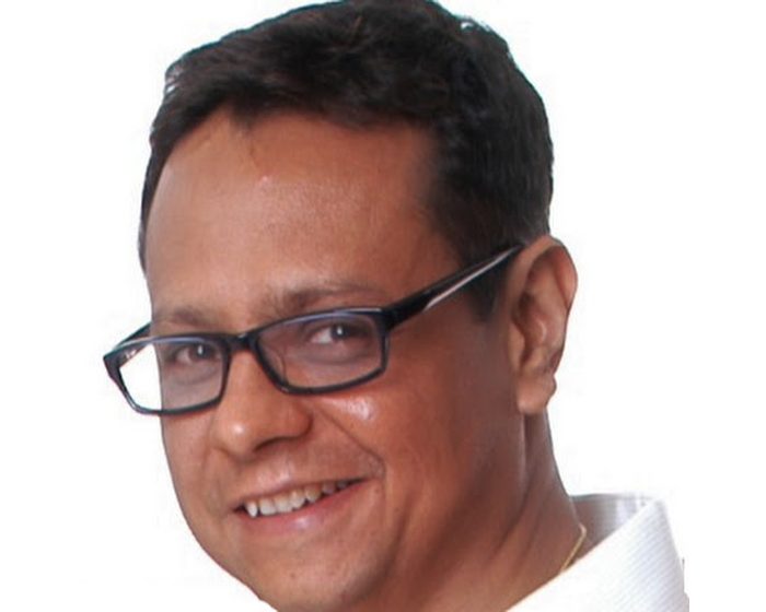 Rajiv Dua